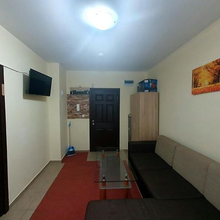 Viriks Hotel Burgas Exterior photo